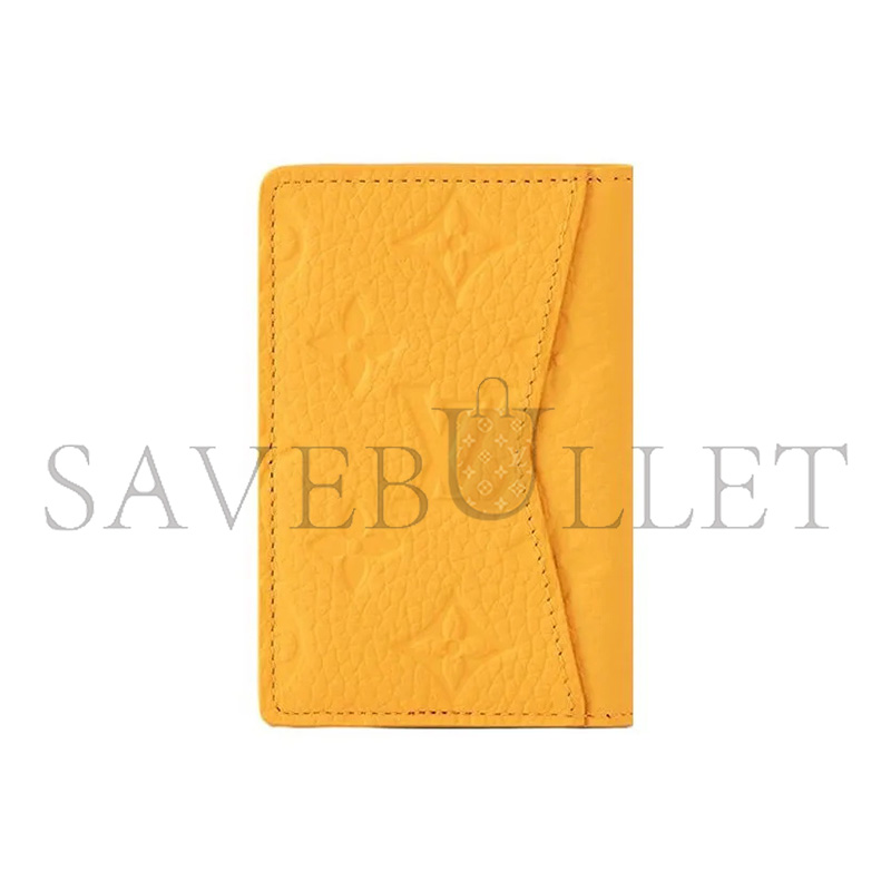 LOUIS VUITTON EMILY NOTEBOOK COVER PM GI1210 (15*10*2cm) LOUIS VUITTON EMILY NOTEBOOK COVER PM GI1210 (15*10*2cm)